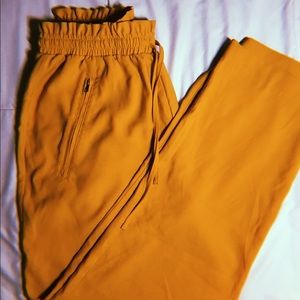 Contemporary Business Pant